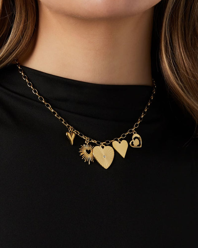 loving links ketting