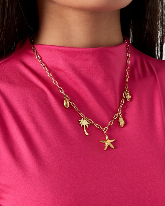 ocean escape ketting