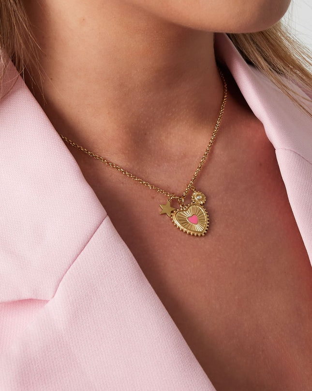 love blossom ketting