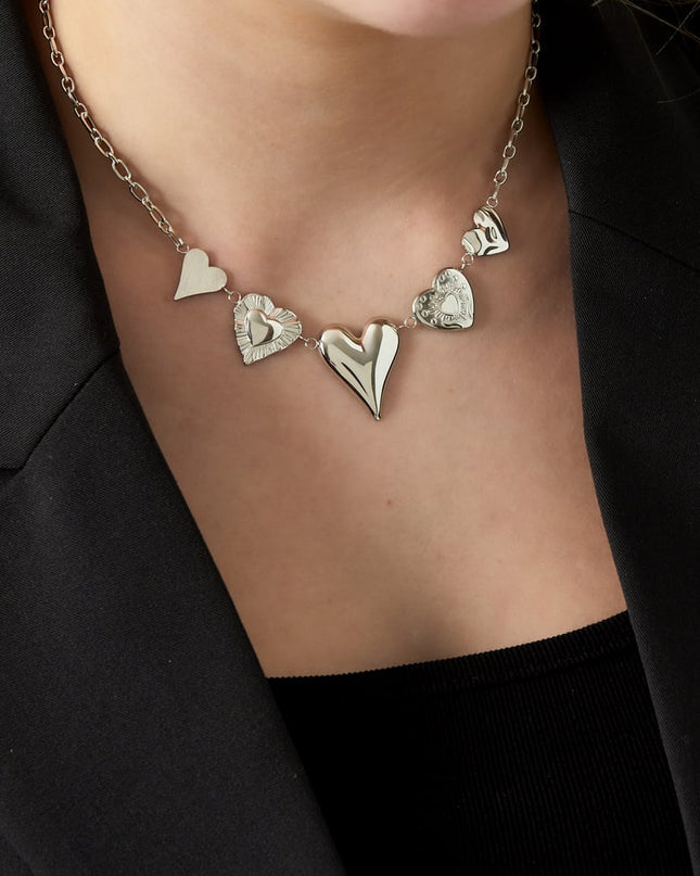 give me all your love ketting