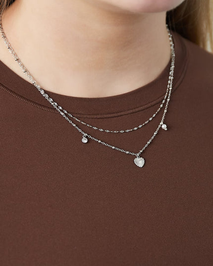 love love love ketting