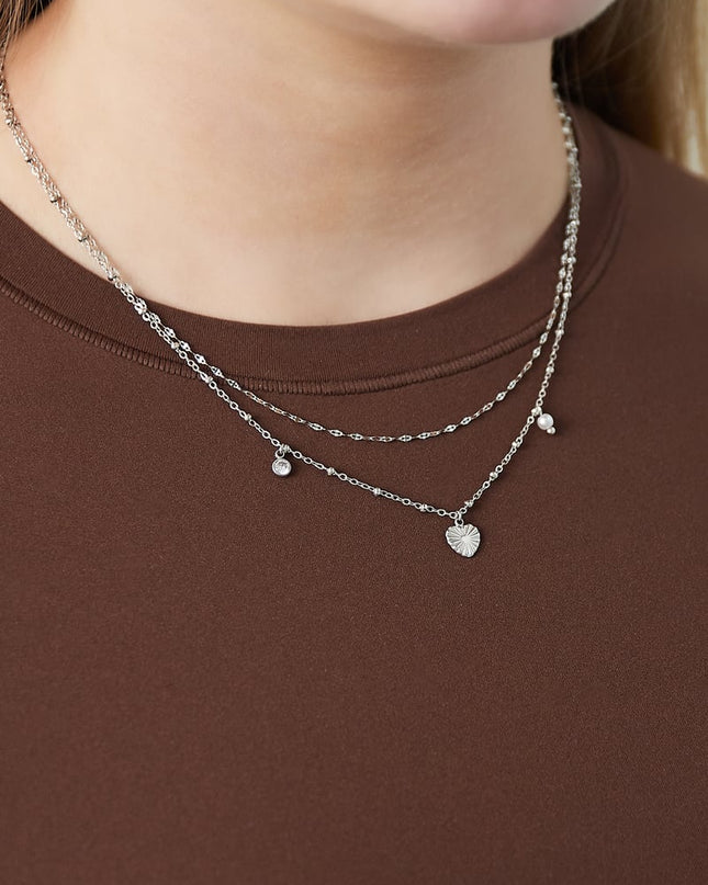 love love love ketting