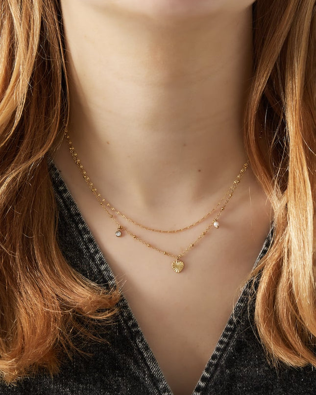 love love love ketting