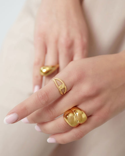 ring forever connected