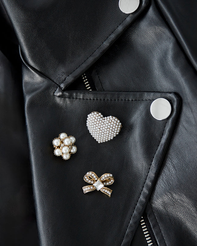 glamour brooches
