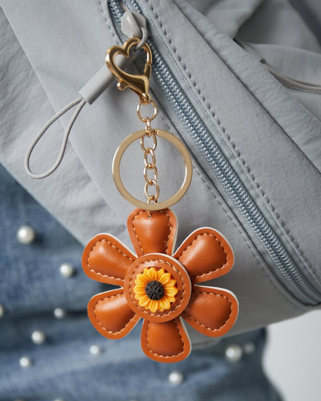 Floral delight hanger