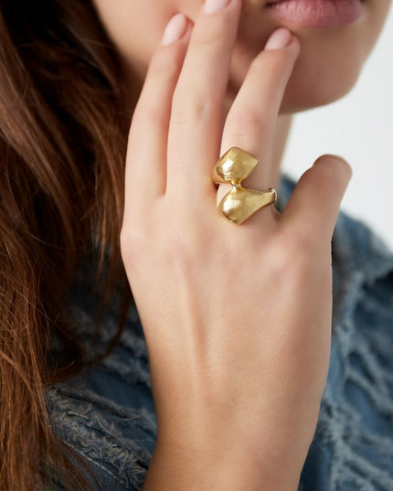 bold grace ring
