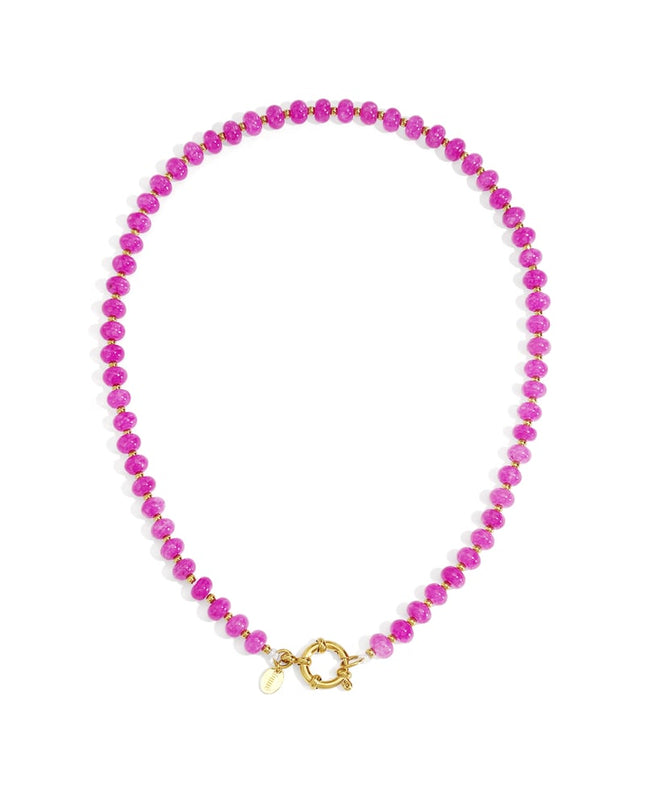 Beaded Necklaces Beads Casual Daily Simple Series Women's jewelry