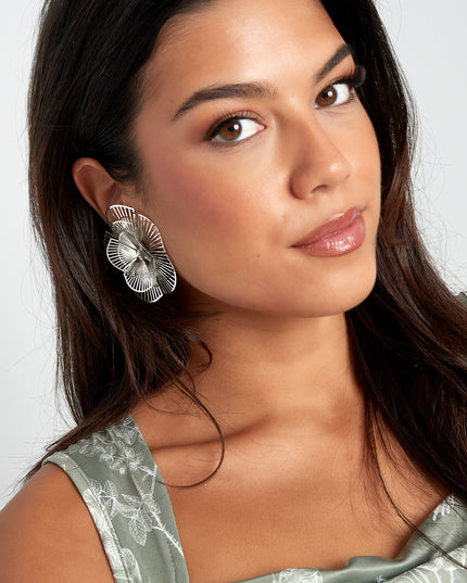 oorbellen floral fiesta