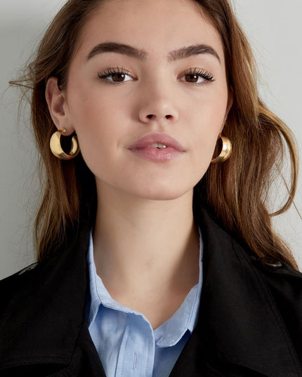 creolen met structuur medium