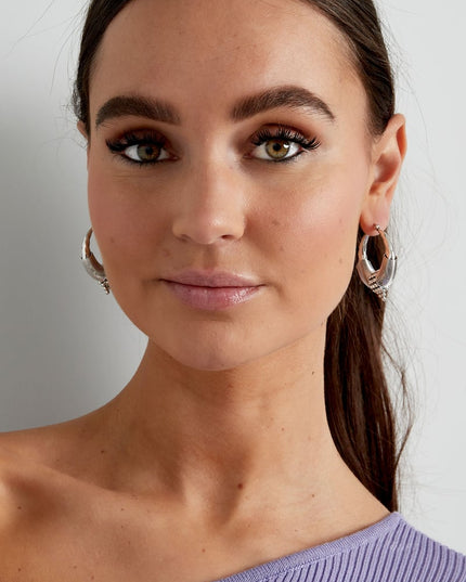 oorbellen bohemian vibe