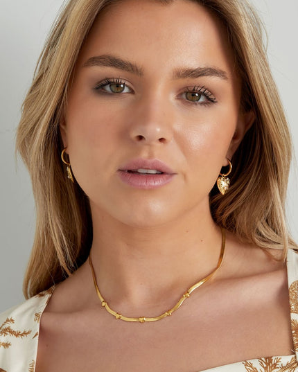 oorbellen j'adore parels