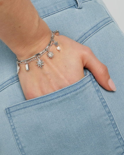 dag en nacht bedelarmband