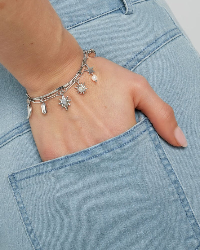 dag en nacht bedelarmband