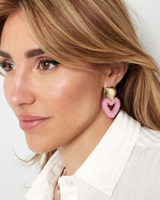 oorbellen sweethearts