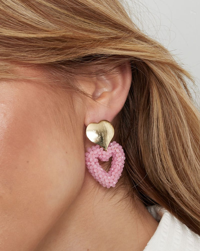 oorbellen sweethearts