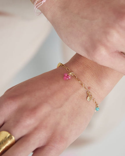 armband summer love