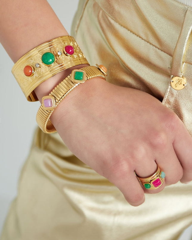 bohemian dreamy armband