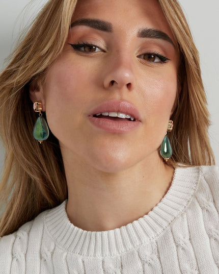 Oorbellen wonderland