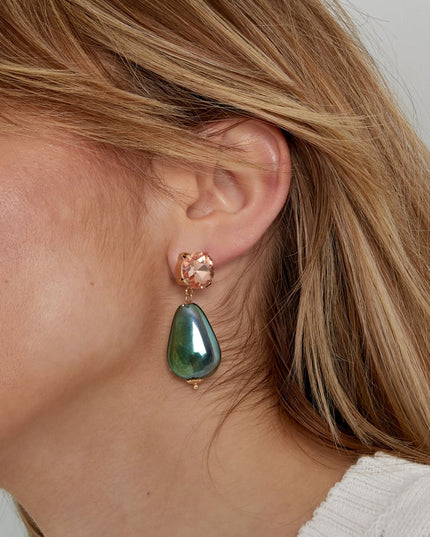 Oorbellen wonderland