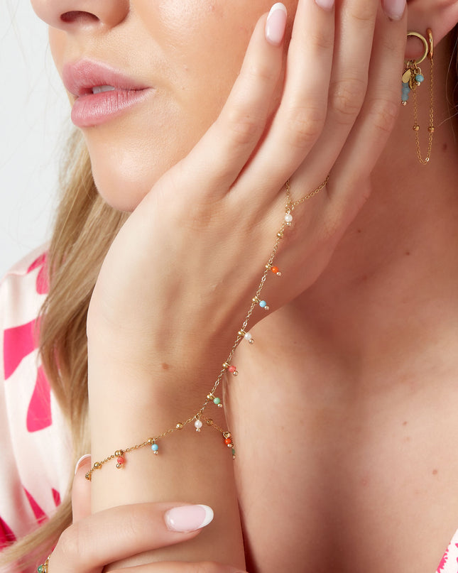 armband colorful power