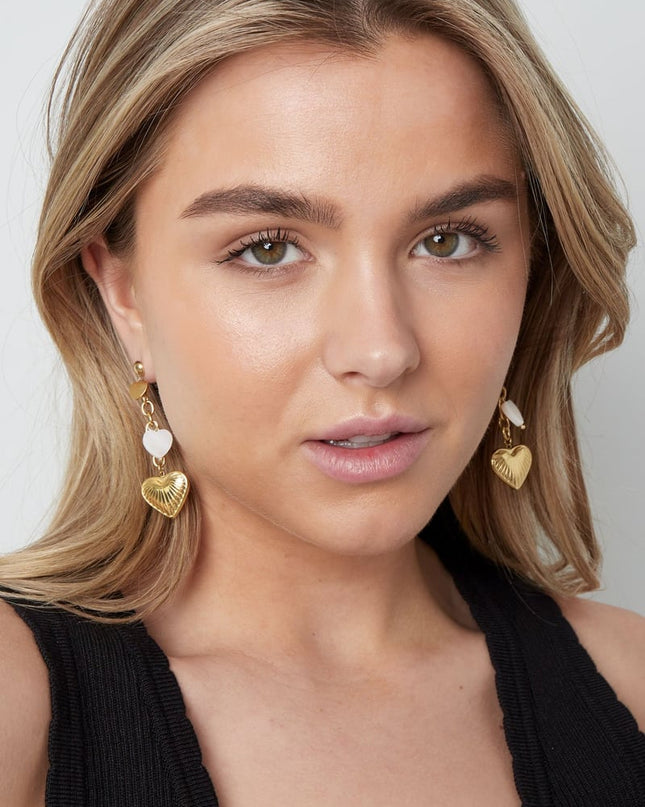 oorbellen lovers life