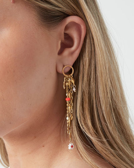 oorbellen mistic muse