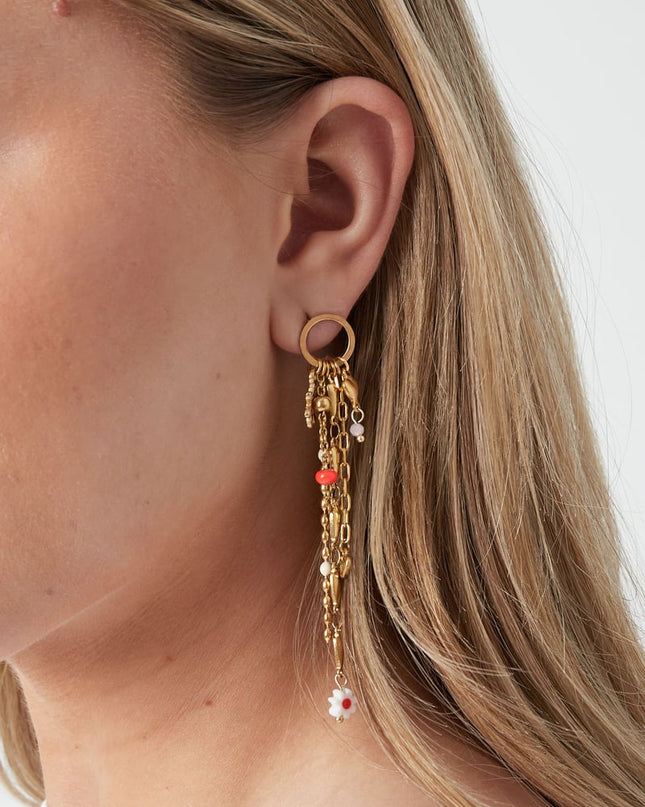 oorbellen mistic muse