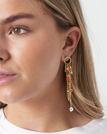 oorbellen mistic muse