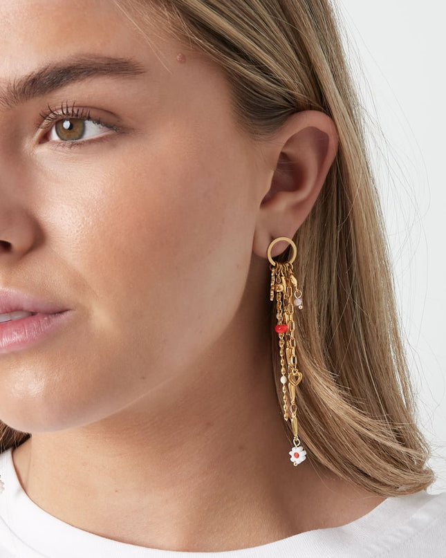 oorbellen mistic muse