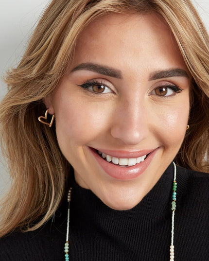 oorbellen fall in love