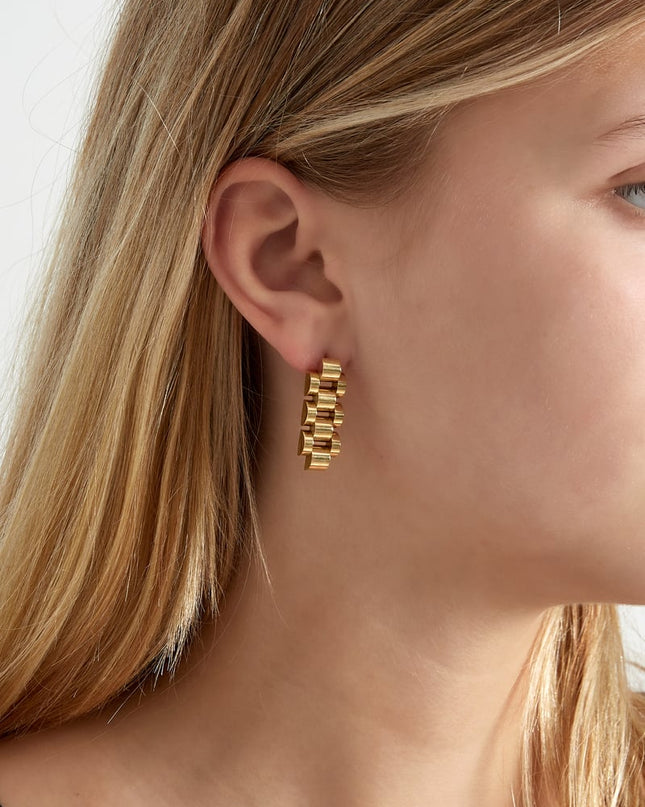 lange schakeloorbellen