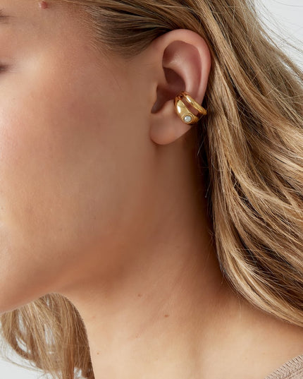 ear cuff strong start