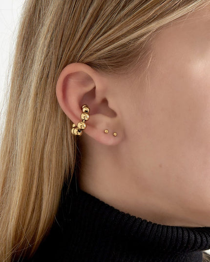 ear cuff extra magic
