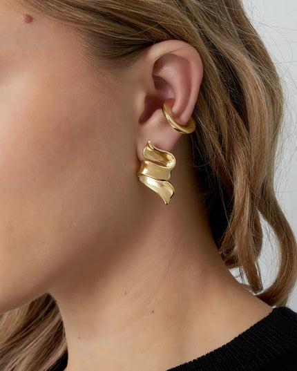 ear cuff simplicity stranger