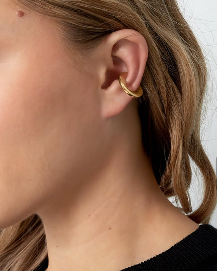 ear cuff simplicity stranger