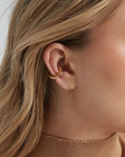 ear cuff simplicity soul