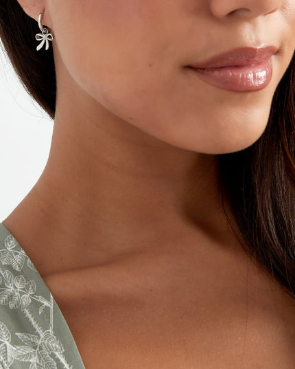 oorbellen bows dream