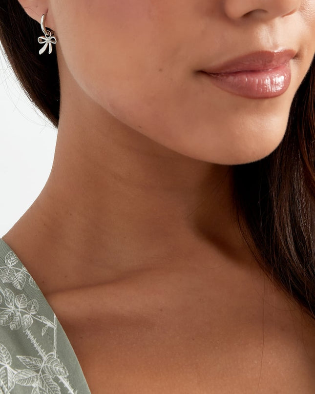 oorbellen bows dream