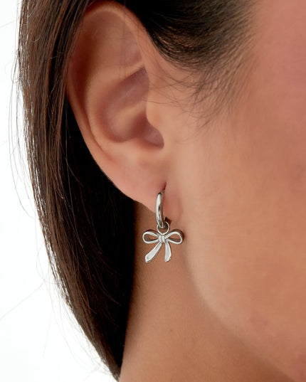 oorbellen bows dream