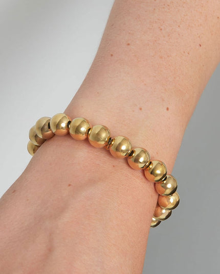 armband medium bold type