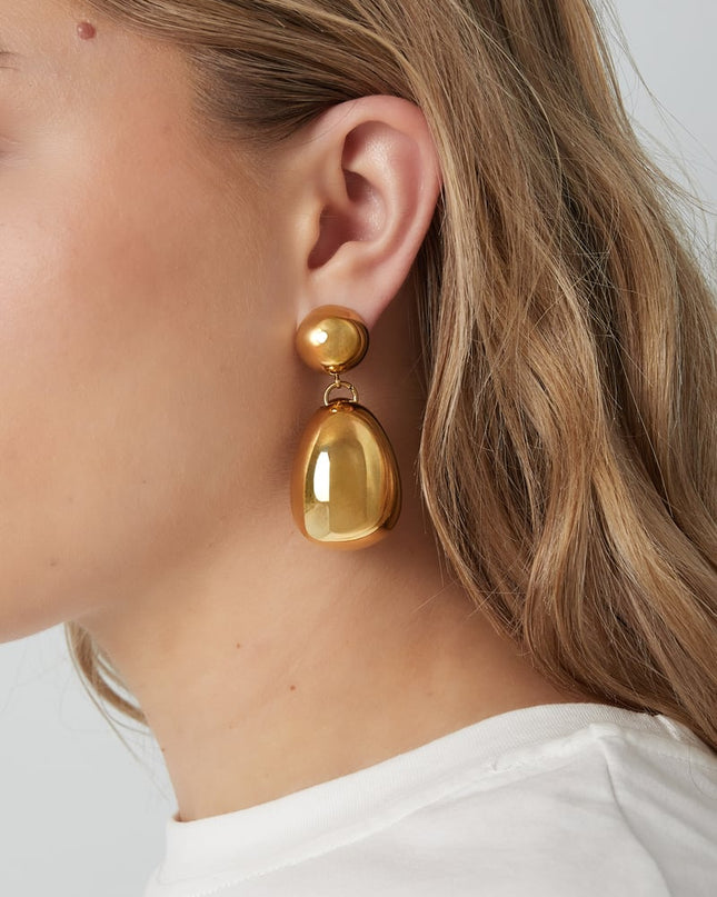 oorbellen classic crush