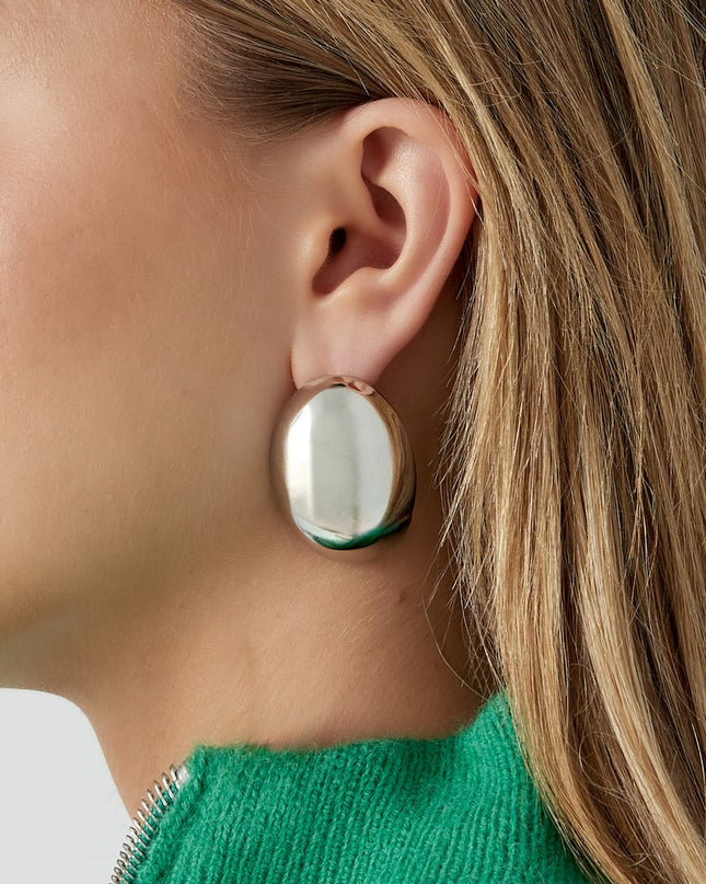 oorbellen bold statement