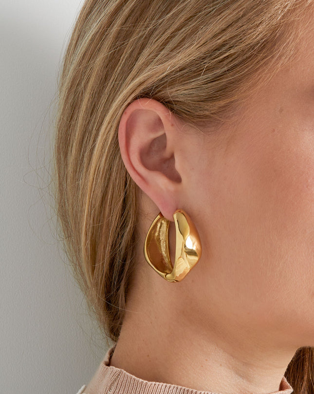 oorringen basic babe