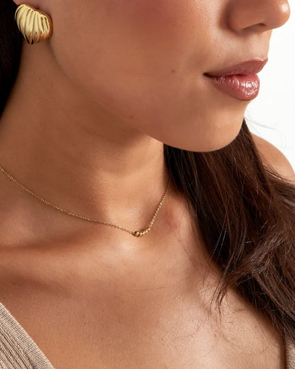 oorbellen enormous heart