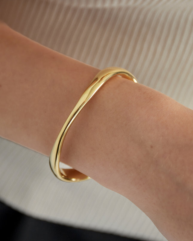 Bangle armband classic story