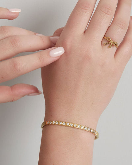 bangle spicy diamond