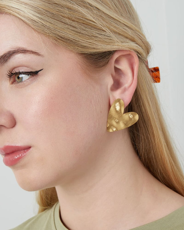 oorbellen lovers club