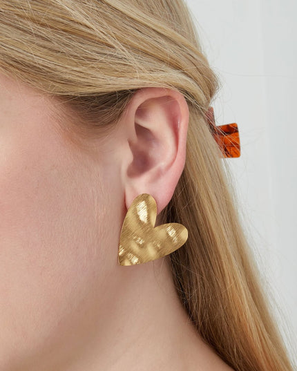 oorbellen lovers club