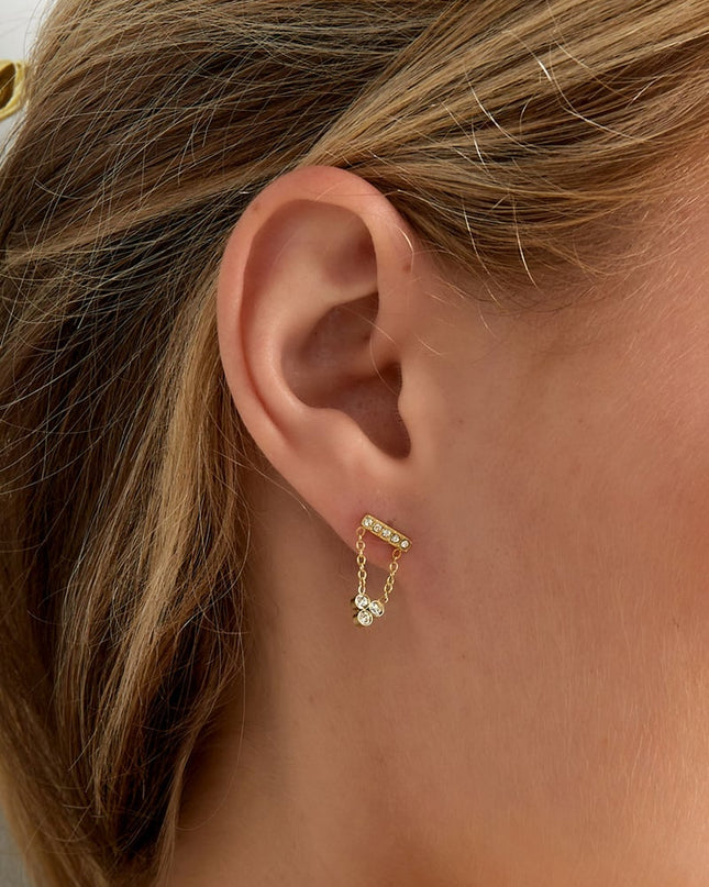 oorbellen fancy fair